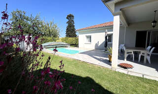 Maison 4 Pièces 110 m² à vendre à Pujols (47300)