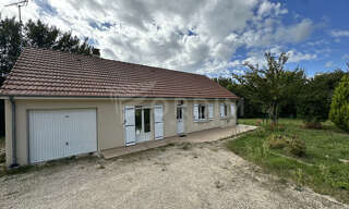 Maison 4 Pièces 105 m² à vendre à Cernoy-en-Berry (45360)