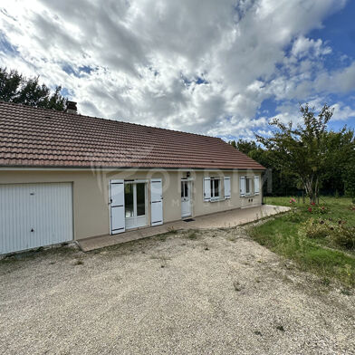 Maison 4 pièces 155000 €