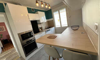 Appartement 4 Pièces 67 m² à louer à Rodez (12000)