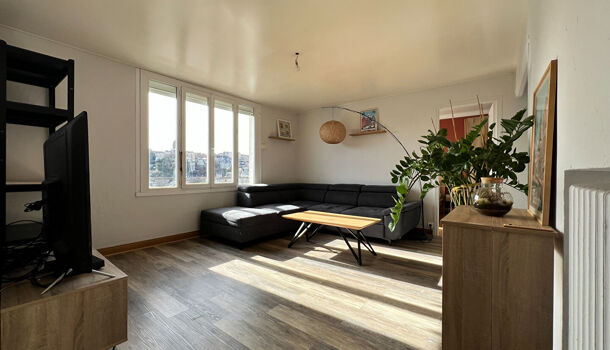 Appartement 4 pièces  à louer Rodez 12000