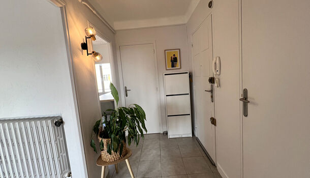 Appartement 4 pièces  à louer Rodez 12000