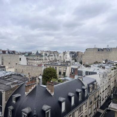 Appartement 1 pièces 124000 €