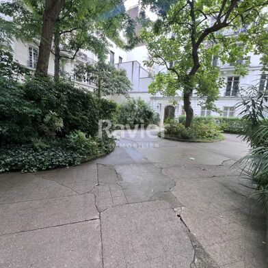 Appartement 1 pièces 105000 €