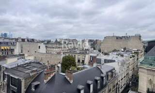 Appartement 1 Pièce 10 m² à vendre à Paris 16 (75016)