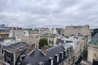 Appartement 1 pièces 105000 €