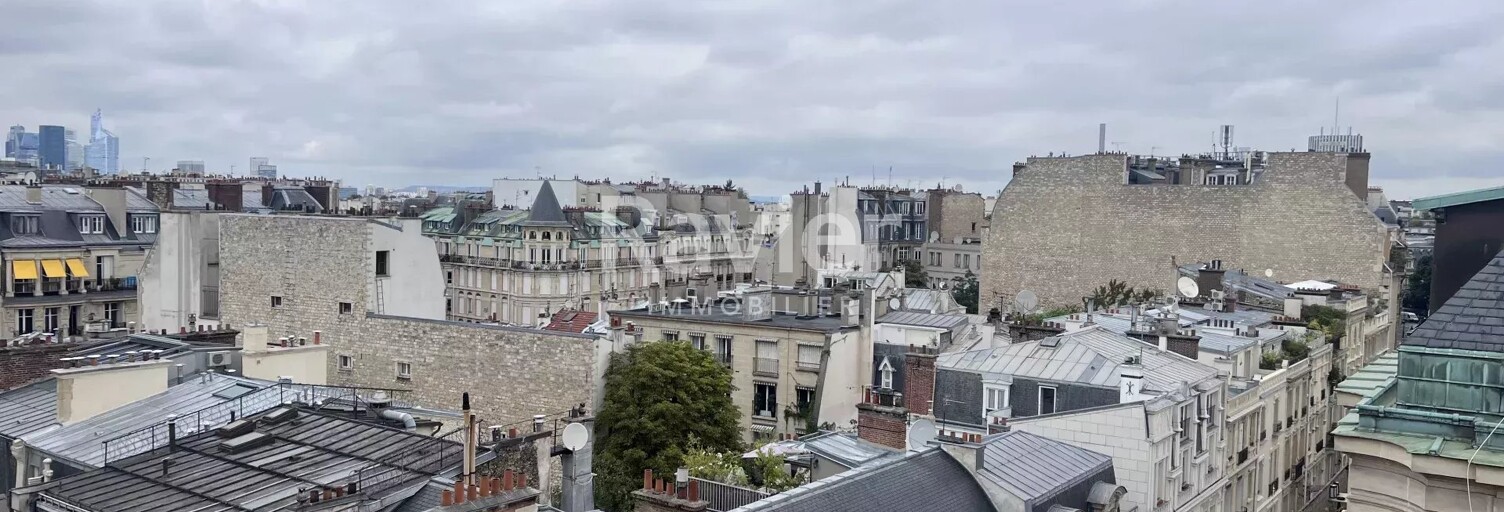 Appartement 1 Pièce 10 m² à vendre à Paris 16 (75016)