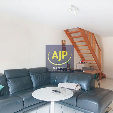 Appartement 3 pièces 182000 €