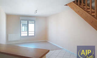 Appartement 3 Pièces 56 m² à vendre à Nantes (44300)