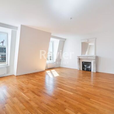 Appartement 5 pièces 1760000 €