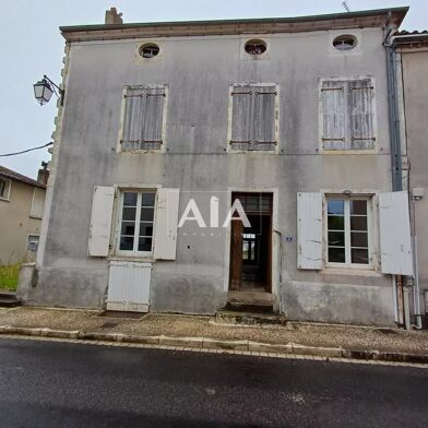 Maison 9 pièces 70620 €