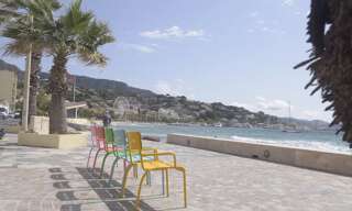 Appartement 2 Pièces 36 m² à vendre à Le Lavandou (83980)