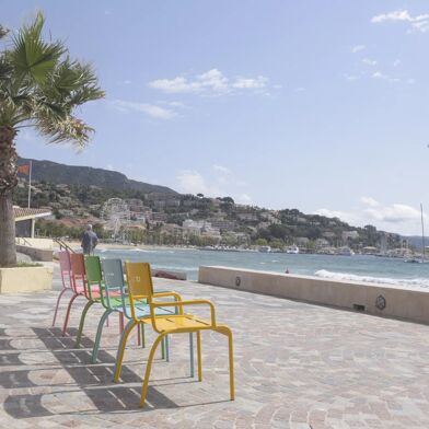 Appartement 2 pièces 183750 €