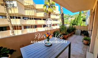 Appartement 2 Pièces 36 m² à vendre à Le Lavandou (83980)