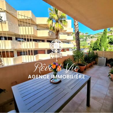Appartement 2 pièces 183750 €