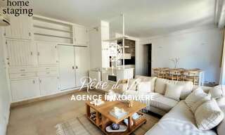 Appartement 2 Pièces 36 m² à vendre à Le Lavandou (83980)