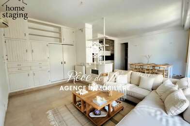 Appartement 2 pièces 173750 €