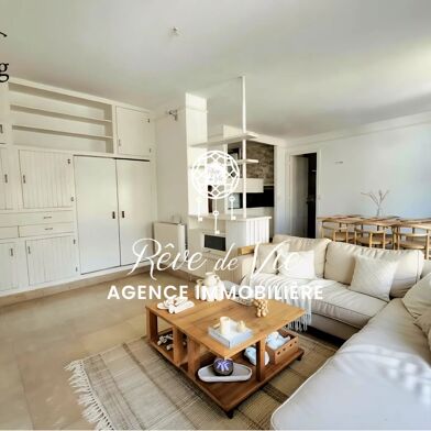 Appartement 2 pièces 173750 €