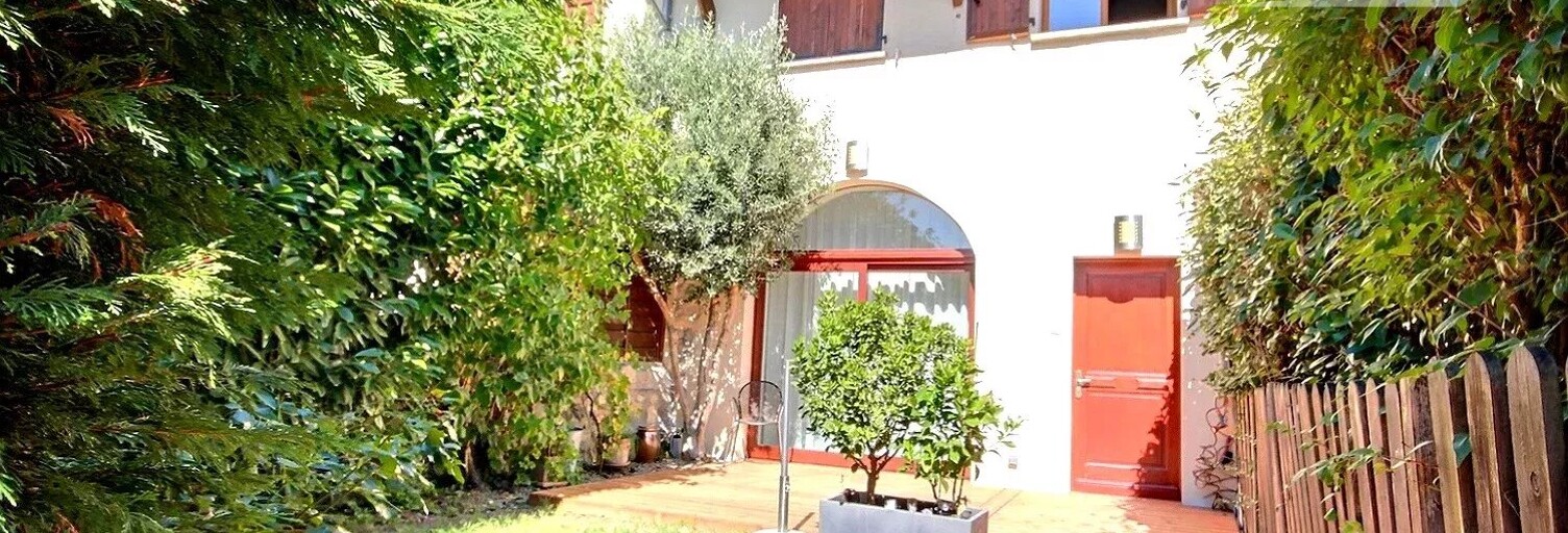 Maison 4 Pièces 101 m² à vendre à Lumbin (38660)