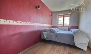 Maison 4 Pièces 101 m² à vendre à Lumbin (38660)