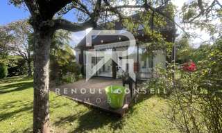 Maison 6 Pièces 125 m² à vendre à Le Mesnil-Esnard (76240)