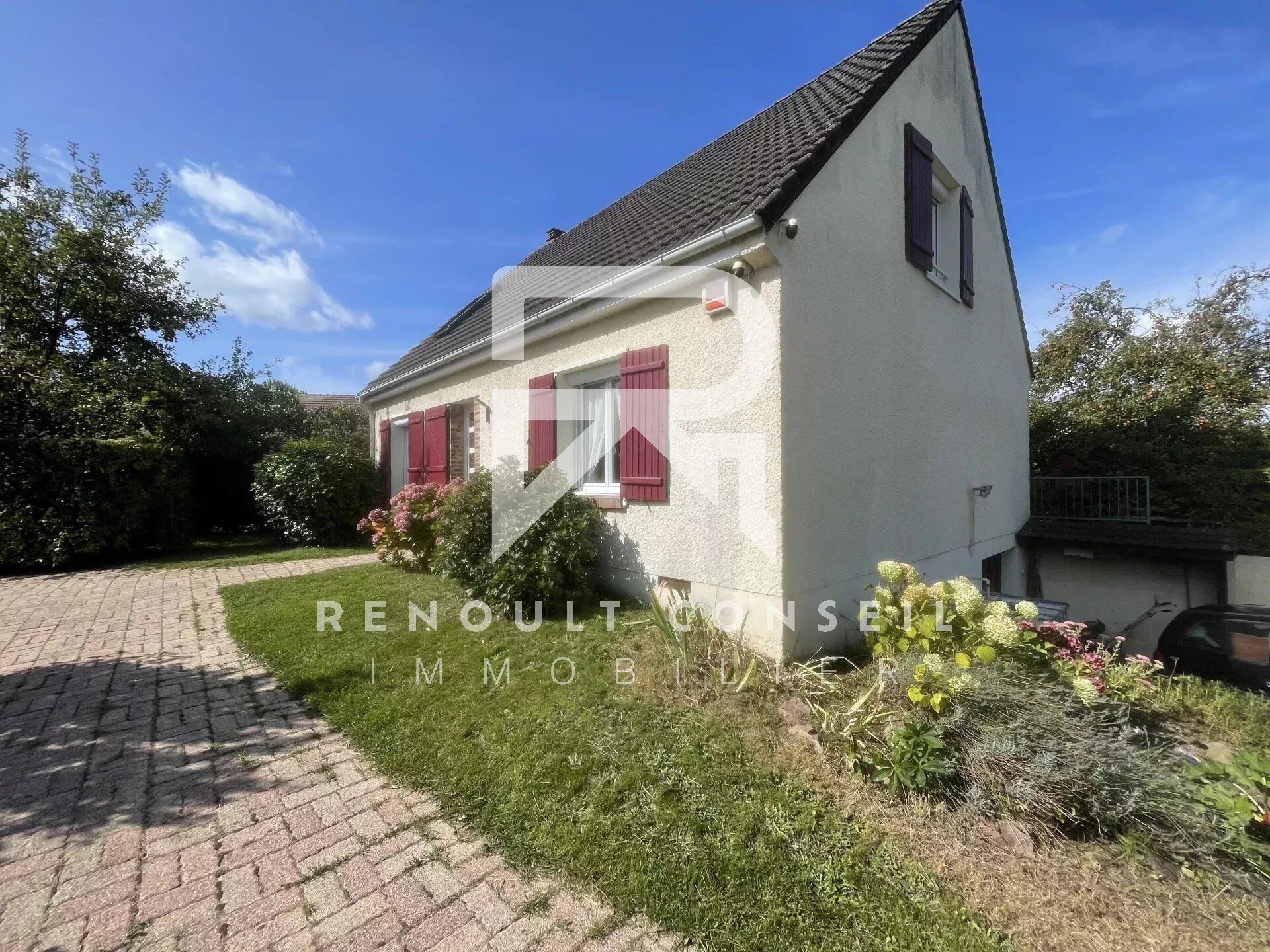 Agence immobilière de Renoult Conseil Immobilier