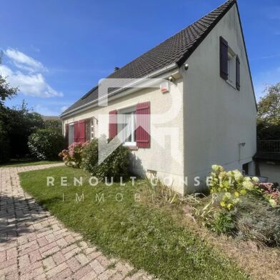 Maison 6 pièces 395000 €