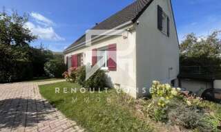 Maison 6 Pièces 125 m² à vendre à Le Mesnil-Esnard (76240)