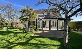 Maison 6 Pièces 125 m² à vendre à Le Mesnil-Esnard (76240)