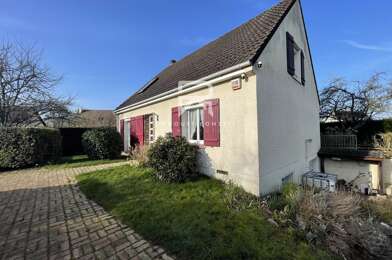 Maison 6 pièces 379000 €