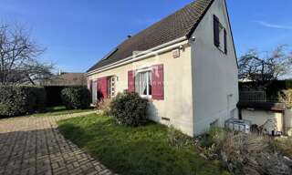 Maison 6 Pièces 125 m² à vendre à Le Mesnil-Esnard (76240)