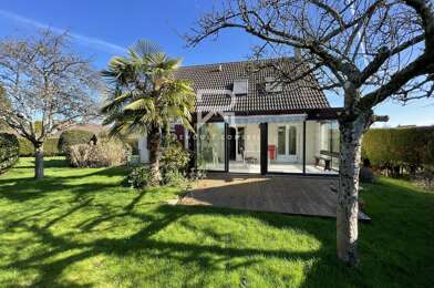 Maison 6 pièces 364000 €