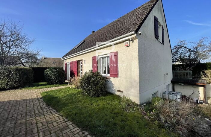 Maison  5 chambres — photo 2