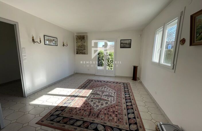 Maison  5 chambres — photo 3