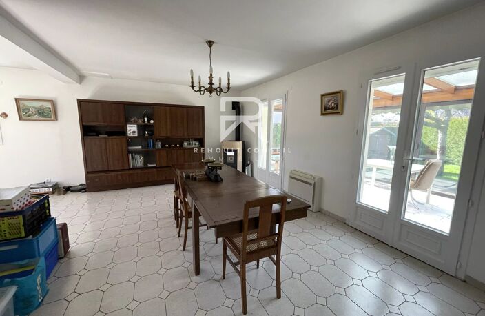 Maison  5 chambres — photo 4