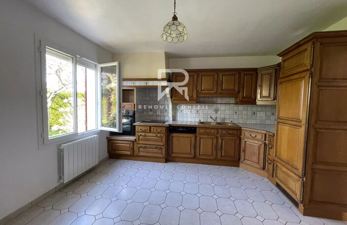 Maison  5 chambres — photo 5