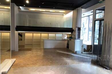 Commerce 3 pièces 740000 €