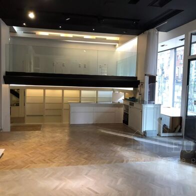 Commerce 3 pièces 740000 €