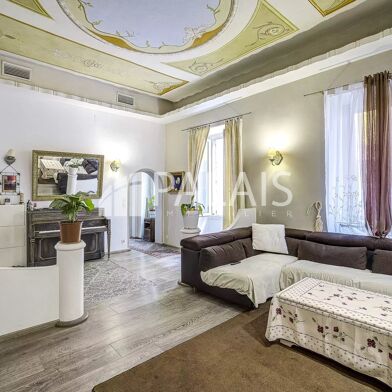 Appartement 4 pièces 650000 €