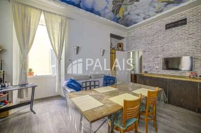 Appartement 4 pièces 598000 €