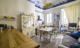 Appartement 4 Pièces 87 m² à vendre à Nice (06300)