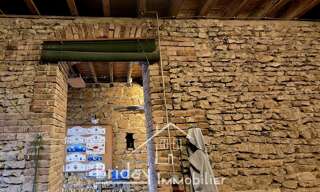 Maison 4 Pièces 100 m² à vendre à Val d'Oingt (69620)