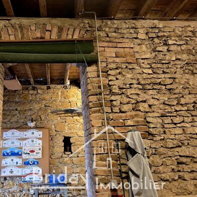 Maison 4 pièces 390000 €