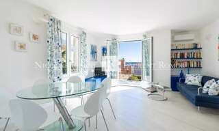 Appartement 3 Pièces 60 m² à vendre à Saint-Jean-Cap-Ferrat (06230)