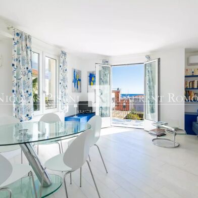 Appartement 3 pièces 995000 €