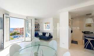 Appartement 3 Pièces 60 m² à vendre à Saint-Jean-Cap-Ferrat (06230)