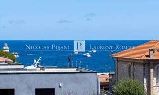 Appartement 3 Pièces 60 m² à vendre à Saint-Jean-Cap-Ferrat (06230)