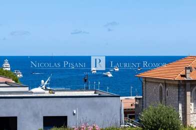 Appartement 3 pièces 850000 €