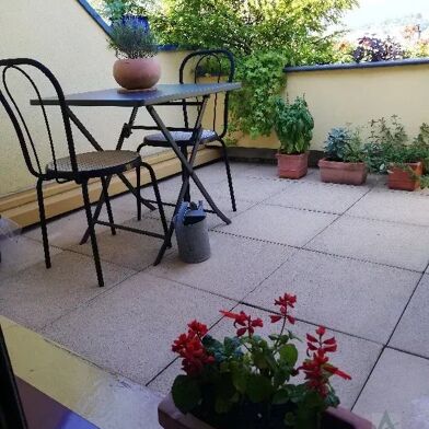 Appartement 2 pièces 199000 €