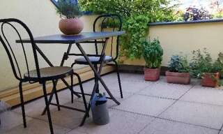 Appartement 2 Pièces 38 m² à vendre à Chambéry (73000)